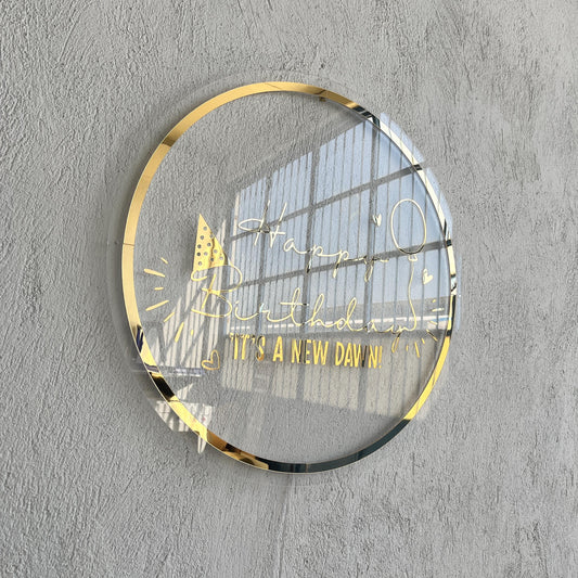 Custom 3D Business Logo Sign, Backlit Acrylic Sign, Personalized Business Name Sign, Salon Wall Decor, Office Sign, Storefront Sign