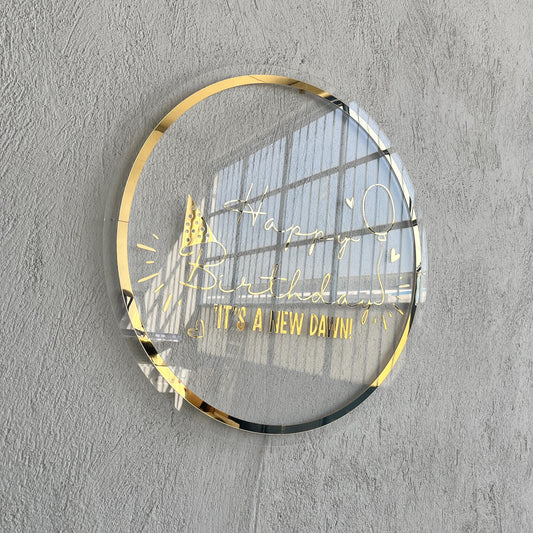 Custom 3D Business Logo Sign, Backlit Acrylic Sign, Personalized Business Name Sign, Salon Wall Decor, Office Sign, Storefront Sign