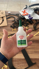 3D Business Logo Sign for Beauty Salon or Spa, Custom Laser Cut Acrylic Reception Signboard, Aesthetic Branding Wall Decor hc7kuk-m2.myshopify.com