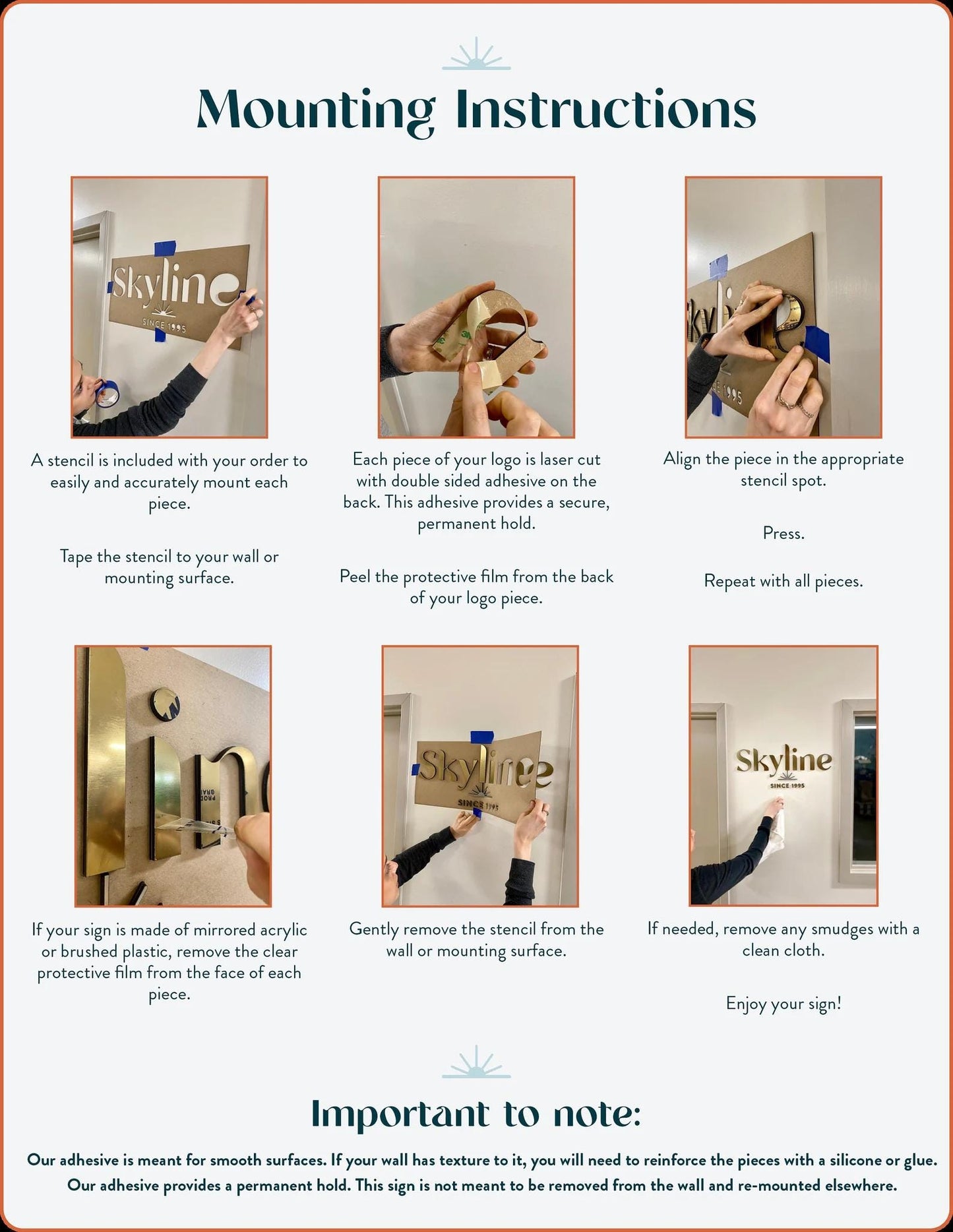 3D Business Logo Sign for Beauty Salon or Spa, Custom Laser Cut Acrylic Reception Signboard, Aesthetic Branding Wall Decor hc7kuk-m2.myshopify.com