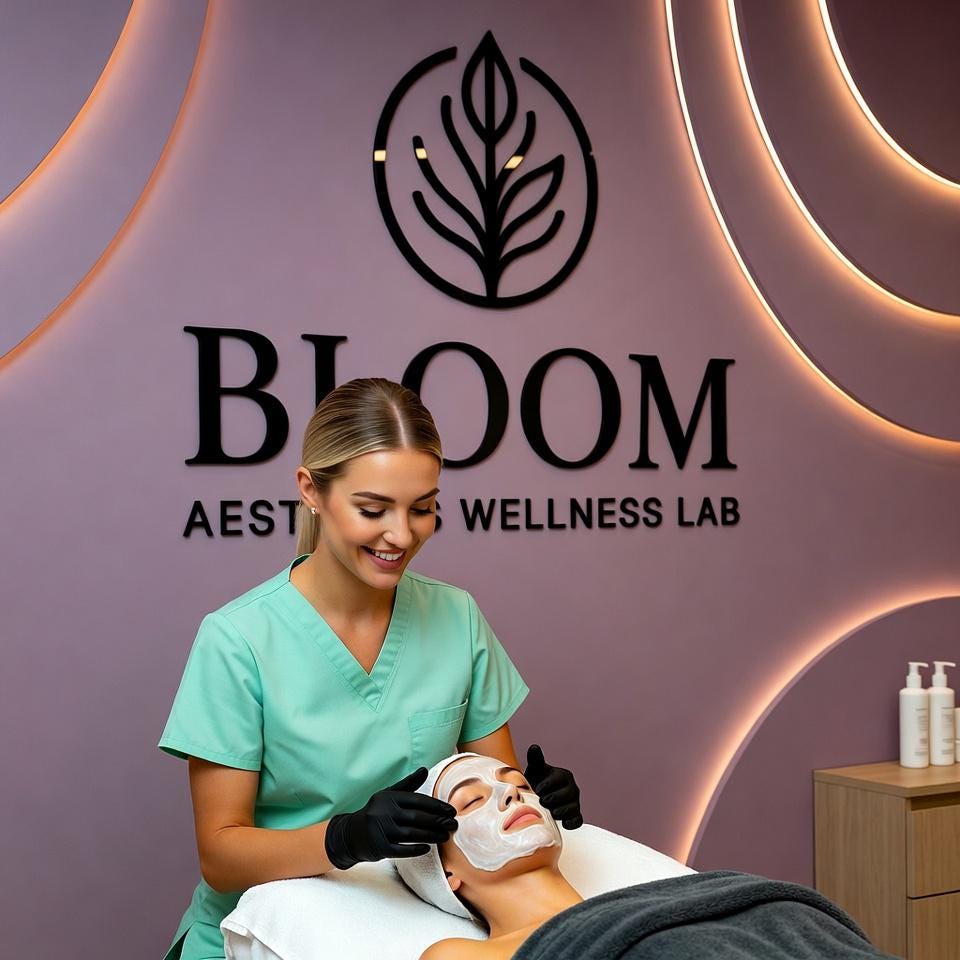 Black Business Logo Sign, Reception Logo Sign, Salon Sign, Laser Cut Logo Sign, 3D Business Sign, Business Sign, Aesthetic Salon Sign hc7kuk-m2.myshopify.com