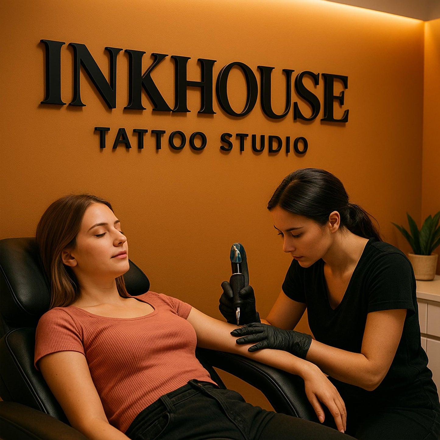 Business Logo Sign, Reception Logo Sign, Beauty Salon Sign, Laser Cut Logo Sign, 3D Business Sign, Business Signboard, Aesthetic Salon Sign hc7kuk-m2.myshopify.com