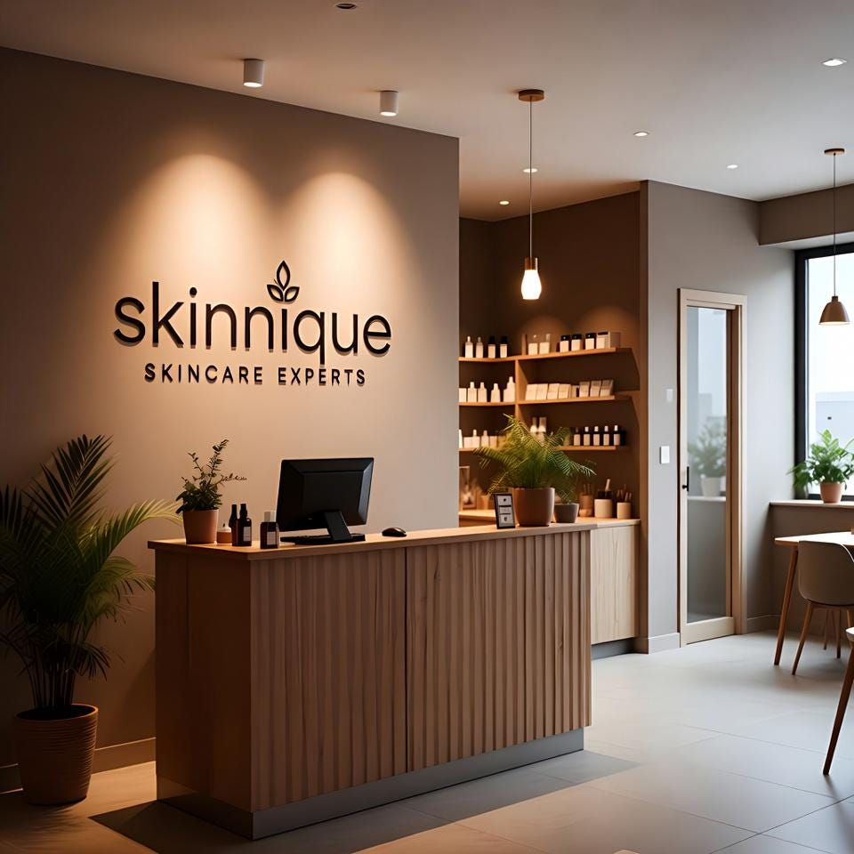 Business Logo Sign, Reception Logo Sign, Beauty Salon Sign, Laser Cut Logo Sign, 3D Business Sign, Business Signboard, Aesthetic Salon Sign hc7kuk-m2.myshopify.com