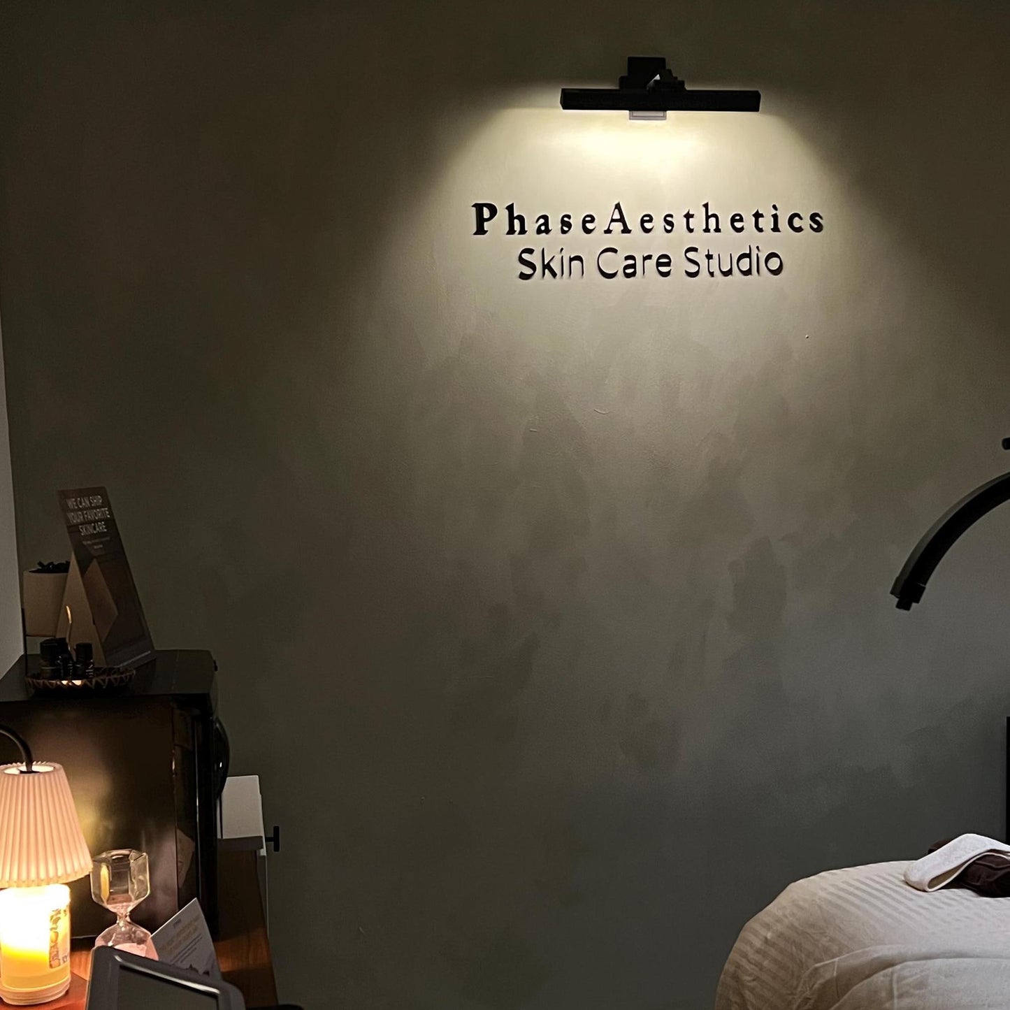 Business Logo Sign, Reception Logo Sign, Beauty Salon Sign, Laser Cut Logo Sign, 3D Business Sign, Business Signboard, Aesthetic Salon Sign hc7kuk-m2.myshopify.com