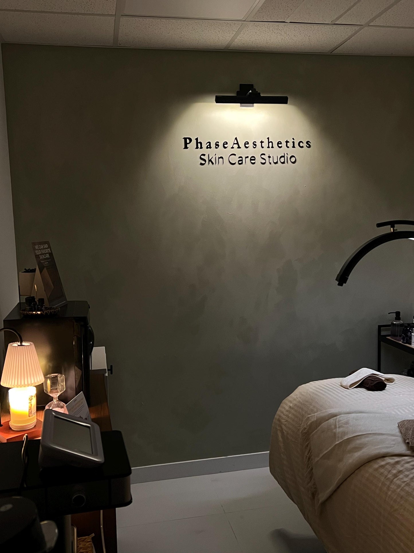 Business Logo Sign, Reception Logo Sign, Beauty Salon Sign, Laser Cut Logo Sign, 3D Business Sign, Business Signboard, Aesthetic Salon Sign hc7kuk-m2.myshopify.com