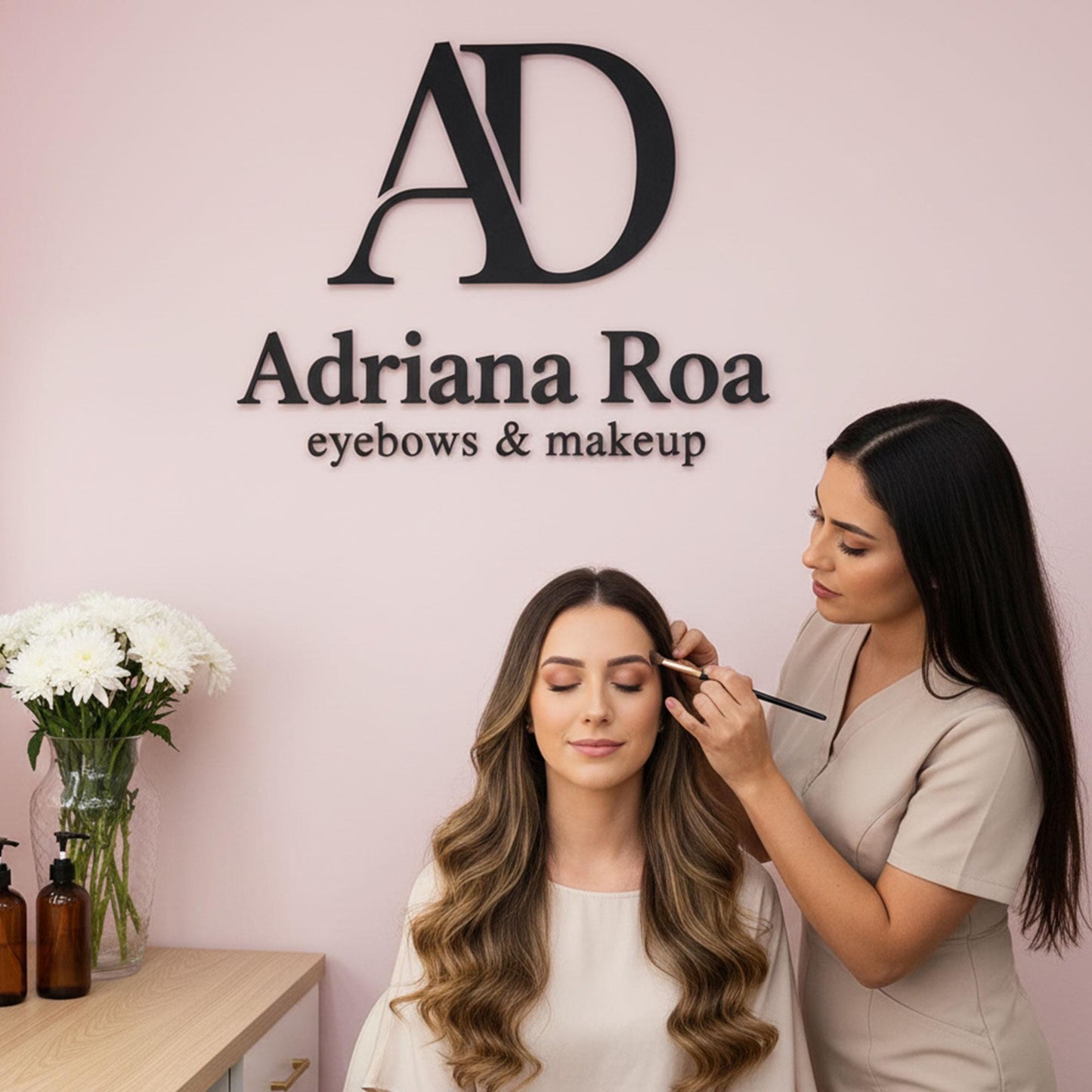 Business Logo Sign, Reception Logo Sign, Beauty Salon Sign, Laser Cut Logo Sign, 3D Business Sign, Business Signboard, Aesthetic Salon Sign hc7kuk-m2.myshopify.com