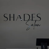 Custom 3D Acrylic Business Name Wall Sign, Personalized Beauty Salon or Spa Logo Sign for Reception Area or Esthetician Studio Decor hc7kuk-m2.myshopify.com