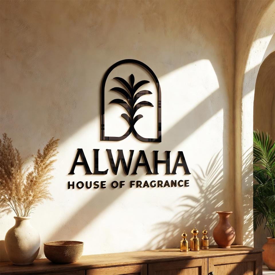 Custom 3D Acrylic Business Sign for Salon Wall Branding with Glossy Black Letters and Modern Logo Design for Professional Interiors hc7kuk-m2.myshopify.com