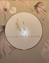 Custom Round Acrylic Salon Sign, Personalized Beauty Studio Wall Logo, Business Name Sign for Esthetician, Spa or Nail Room Decor hc7kuk-m2.myshopify.com