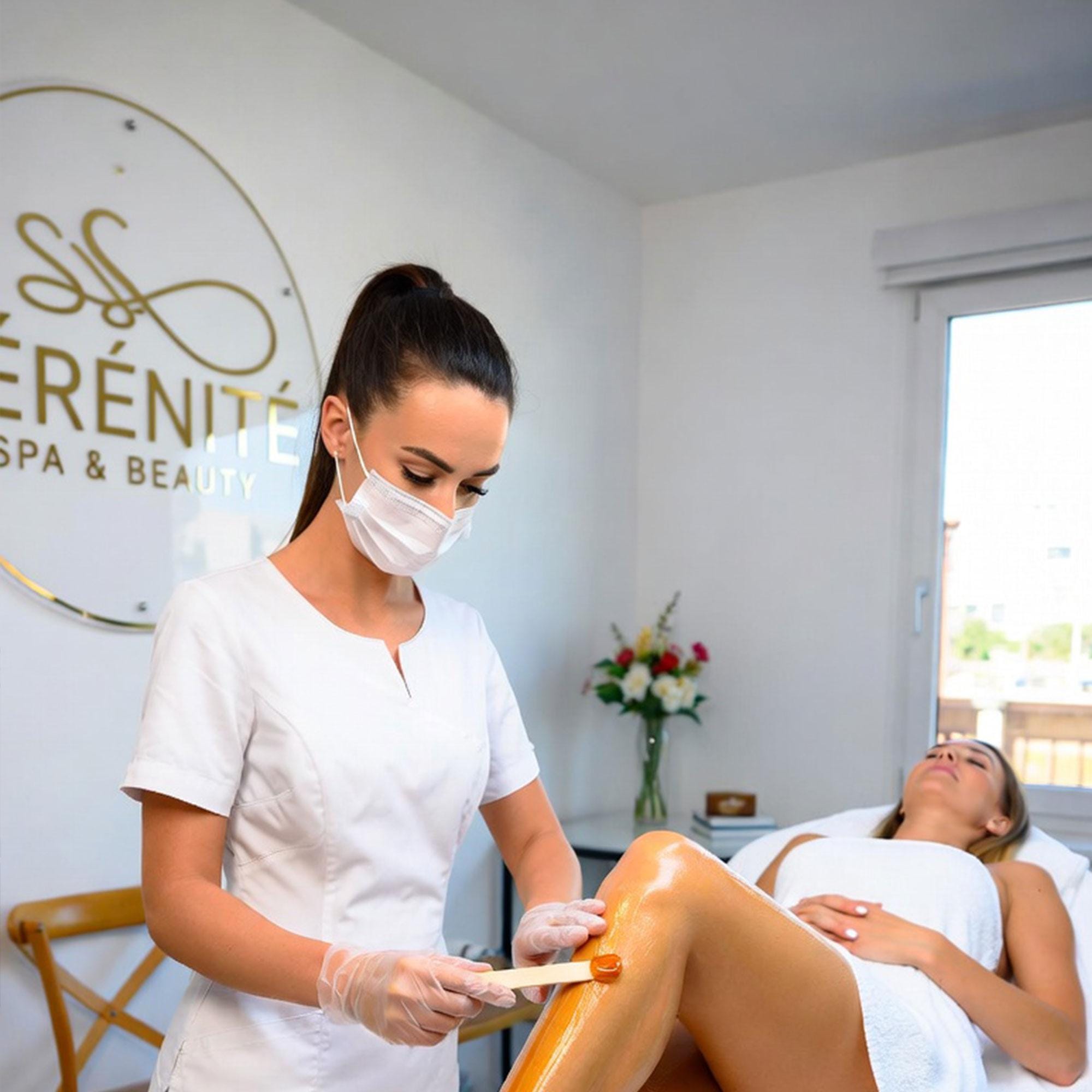 Custom Round Acrylic Salon Sign with Metal Backing, Personalized Business Logo for Spa, Esthetician Room or Beauty Studio Wall Decor hc7kuk-m2.myshopify.com