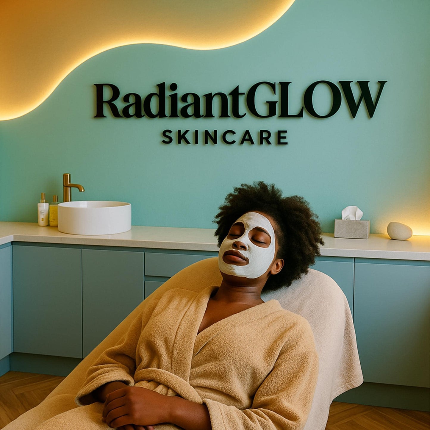 Shiny Black Business Logo Sign, Reception Logo Sign, Salon Sign, Laser Cut Logo Sign, 3D Business Sign, Business Sign, Aesthetic Salon Sign hc7kuk-m2.myshopify.com