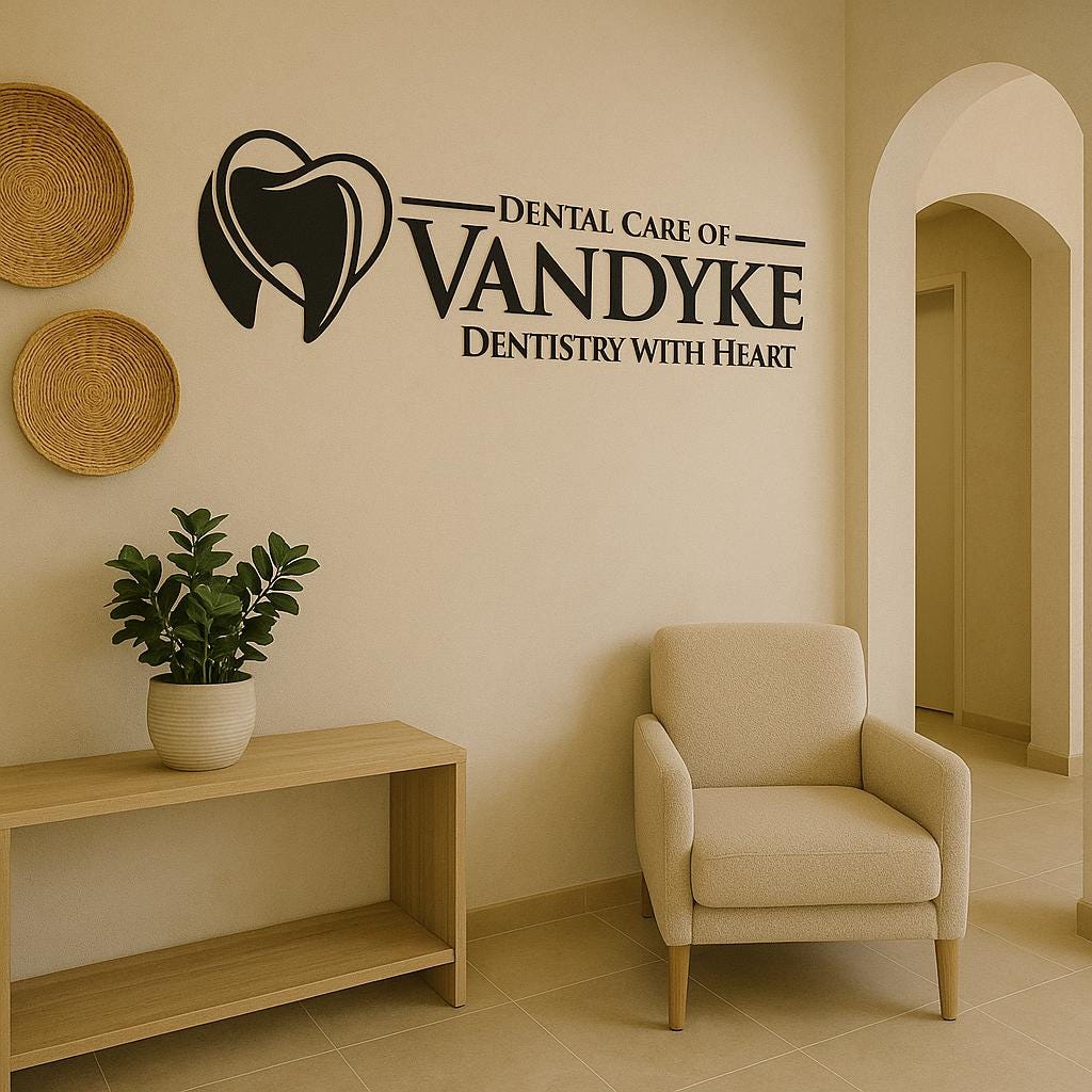 Business Logo Sign, Reception Logo Sign, Beauty Salon Sign, Laser Cut Logo Sign, 3D Business Sign, Business Signboard, Aesthetic Salon Sign