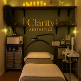 Custom Business Logo Sign, Reception Logo Sign, Beauty Salon Sign, 3D Business Sign, Business Sign, Aesthetic Salon Sign