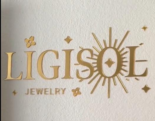 White ACrylic Business Logo Sign, Reception Logo Sign, Beauty Salon Sign, Laser Cut Logo Sign, 3D Business Sign, Aesthetic Salon Sign