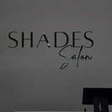 Business Logo Sign, Reception Logo Sign, Beauty Salon Sign, Laser Cut Logo Sign, 3D Business Sign, Business Signboard, Aesthetic Salon Sign