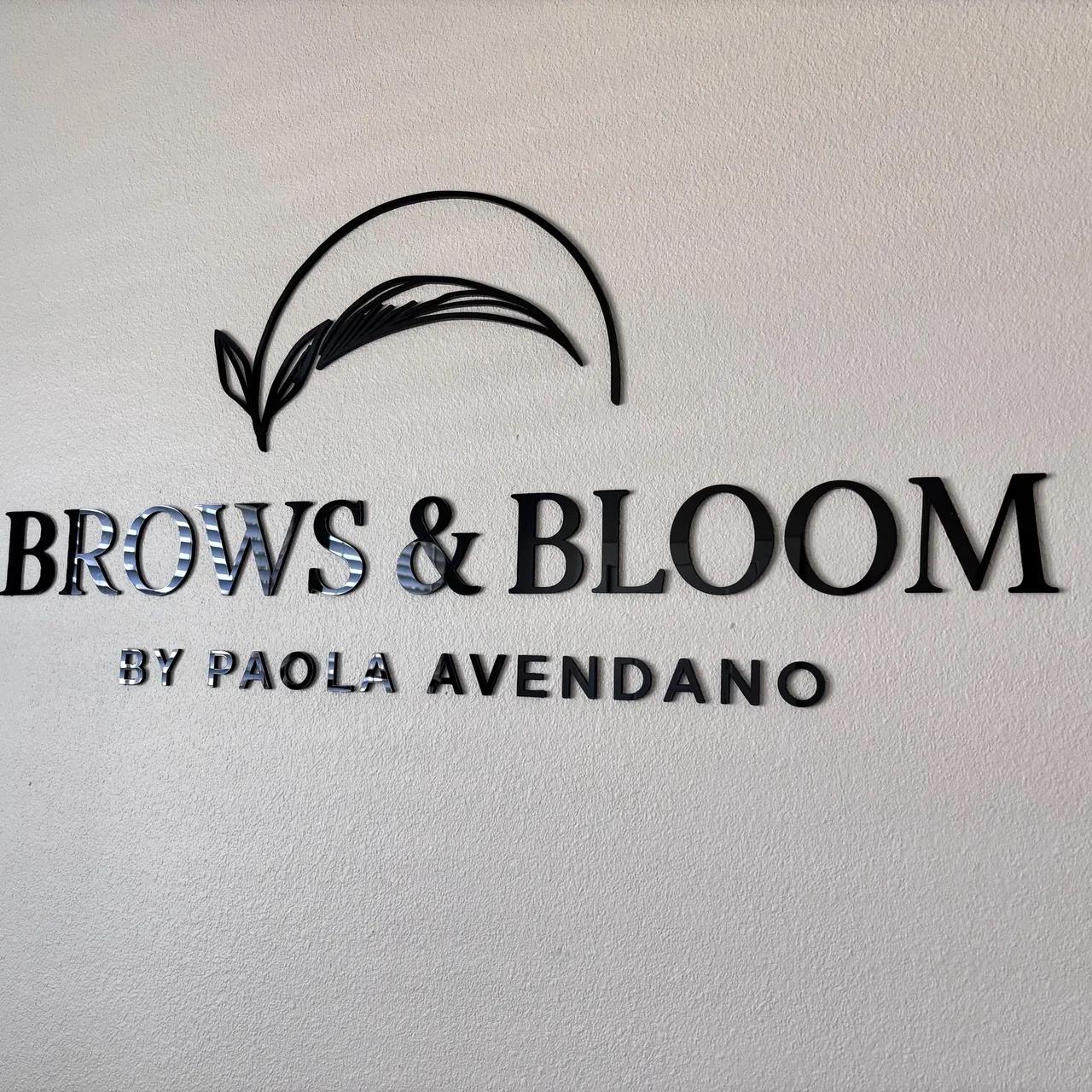Business Logo Sign Laser Cut for Wall | Personalized Storefront or Office Sign | Modern Branding Signage for Business
