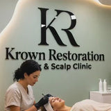 Shiny Black Business Logo Sign, Reception Logo Sign, Salon Sign, Laser Cut Logo Sign, 3D Business Sign, Business Sign, Aesthetic Salon Sign