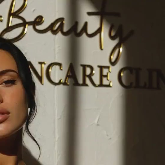 Business Logo Sign, Reception Logo Sign, Beauty Salon Sign, Laser Cut Logo Sign, 3D Business Sign, Business Signboard, Aesthetic Salon Sign